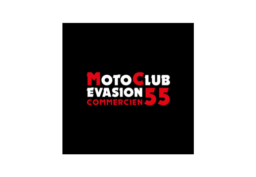 MOTO CLUB ÉVASION COMMERCIEN 55 N°2520