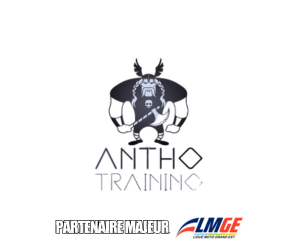 ANTHO TRAINING