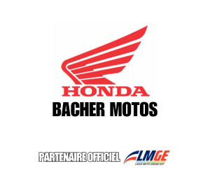 BACHER MOTOS