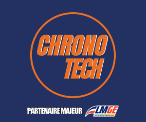 CHRONOTECH