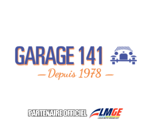 GARAGE 141