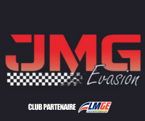 JMG ÉVASION