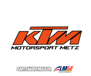 KTM METZ