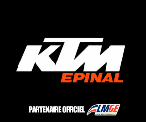 KTM ÉPINAL