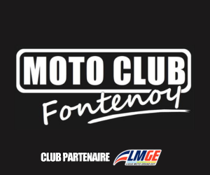 MOTO CLUB FONTENOY