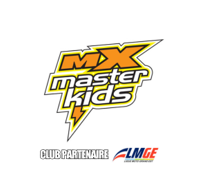 MX MASTERKIDS