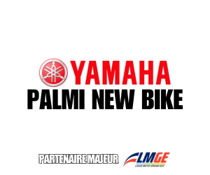 YAMAHA PALMI NEW BIKE