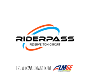 RIDERPASS