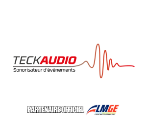 TECKAUDIO