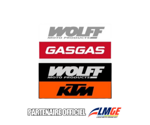 WOLFF KTM